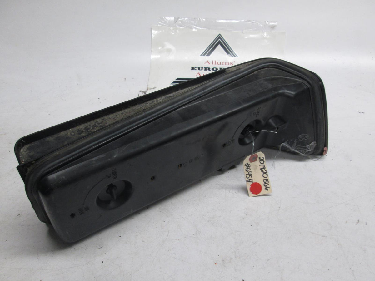MERCEDES W201 GUMMISTOPFEN für Werkstattbühnenaufnahme A2019970086 EUR 14,99 - DE