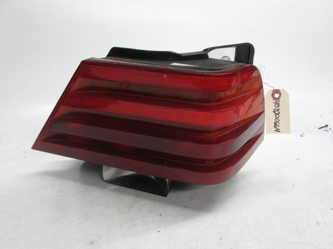 92-94 Mercedes W140 right tail light 1408200664 S320 S420 S500