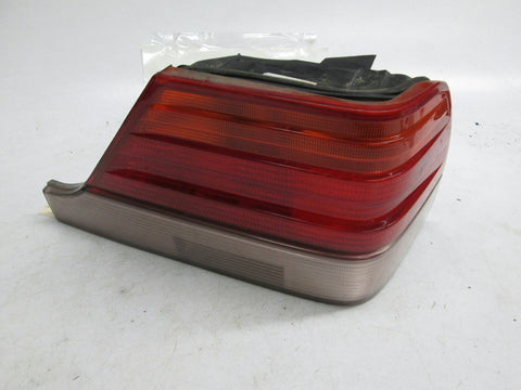94-96 Mercedes W140 right tail light 1408205664 S500 S320 S420