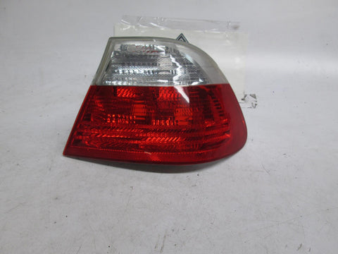 BMW E46 00-03 Coupe Right Outer Tail Light 325ci 330ci 323ci 63218383826 (USED)