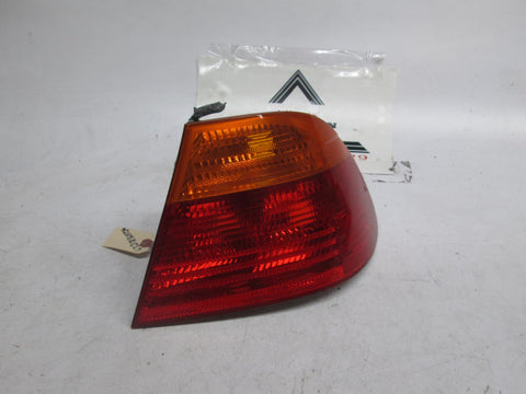 BMW E46 00-03 Coupe Right Outer Tail Light 325ci 330ci 323ci 63218364726 (USED)