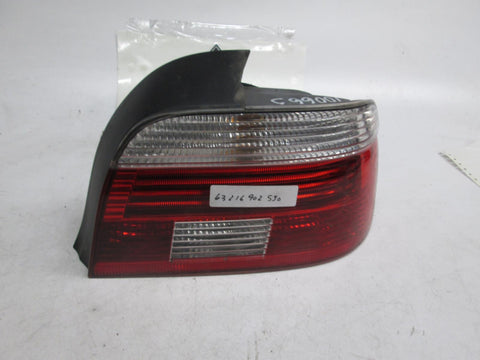 BMW E39 00-03 Right Tail Light 525i 530i 540i M5 63216902530 (USED)