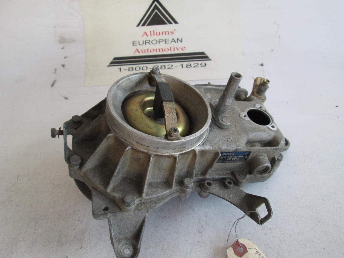 Mercedes R129 W124 w/104 90-93 Air Flow Meter Bosch 0438121082