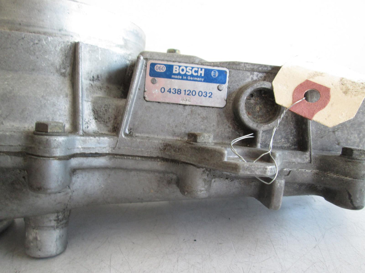 メル33218　Lサイズ Mercedes air flow meter 0438120032 – Allums Imports