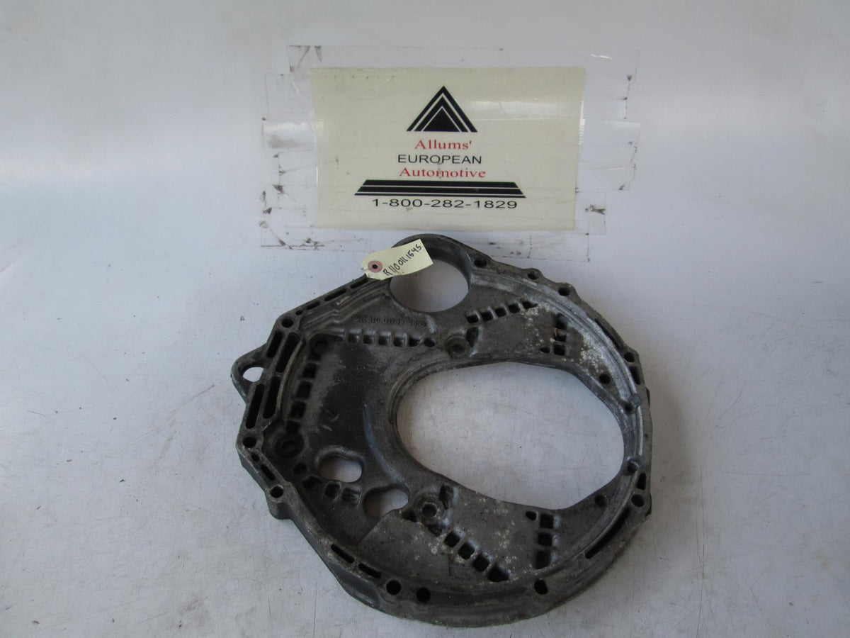 Mercedes transmission adapter plate 1100111545 Allums Imports