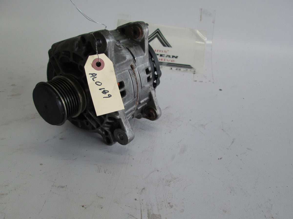 Volkswagen Audi Jetta Golf Beetle TT alternator AL0189 – Allums Imports