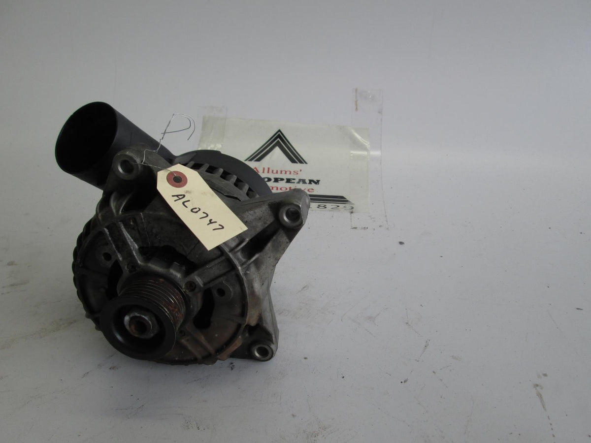 BMW E38 740i 740il 750il 850Ci alternator AL0747 – Allums Imports