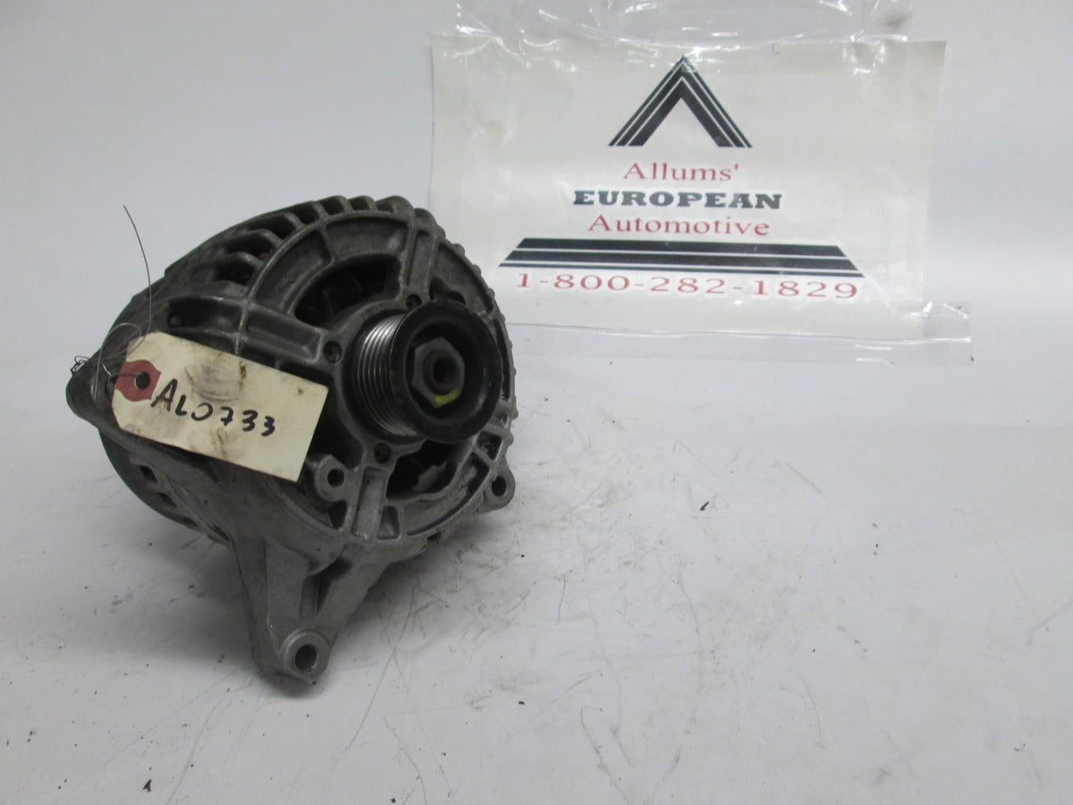 BMW E38 E39 540i 740i 740il 840Ci alternator AL0733 – Allums Imports