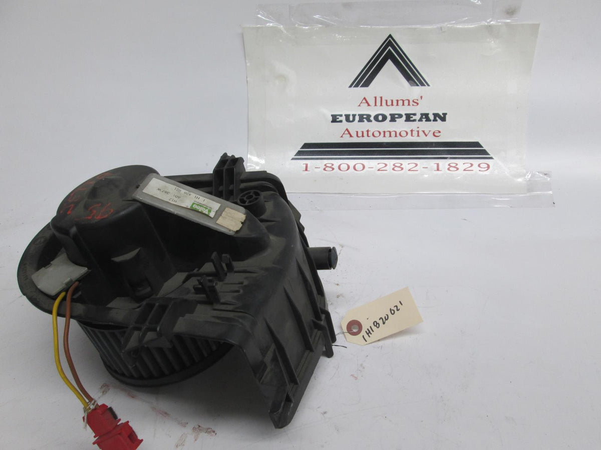 Volkswagen MK3 Jetta Golf Cabrio blower motor 1H1820021