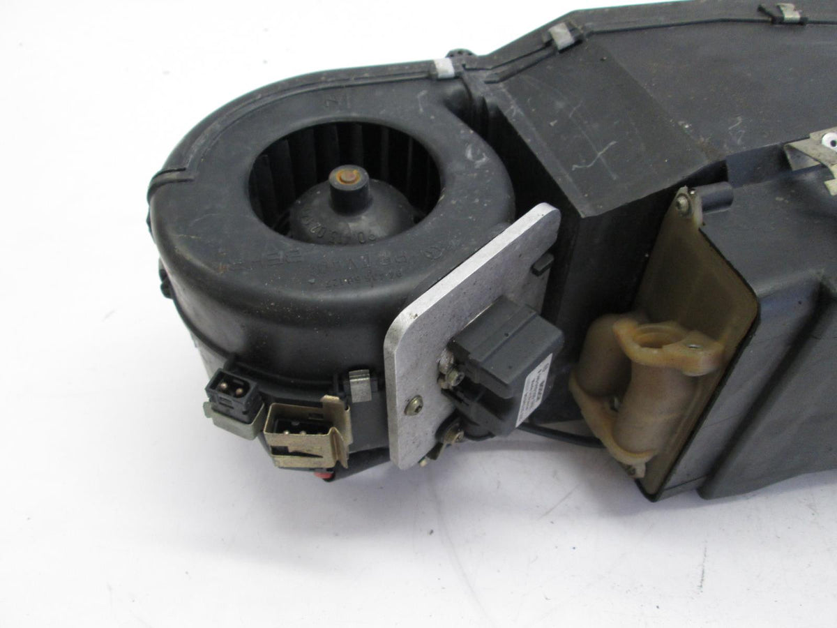 BEHR HVAC Blower Motor Resistor For Mercedes W140 V140 (1992-1999) 300SD, 400SEL, S500, S600