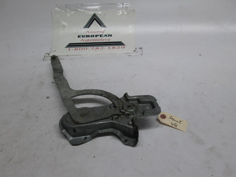 Land Rover Discovery 1 left rear window regulator STC 2883