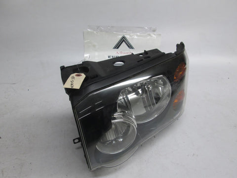 Land Rover Discovery 2 left side headlight XBC-501470 03-04