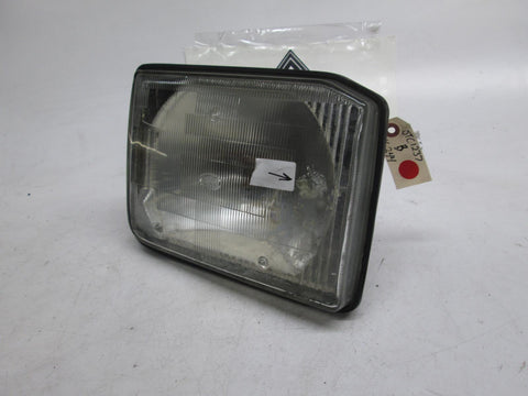 Land Rover Discovery 1 right side headlight STC1237 94-99