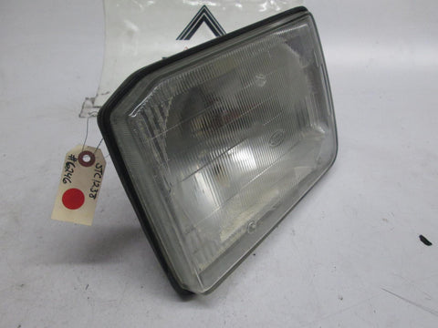 Land Rover Discovery 1 left side headlight STC1238 94-99
