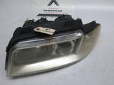 Audi A4 left side headlight 8D0941029AQ 99-01