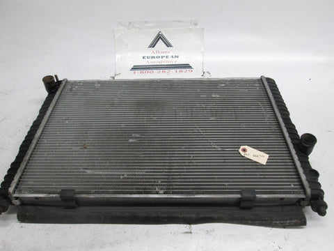 Land Rover Discovery 2 radiator PCC000710 99-04