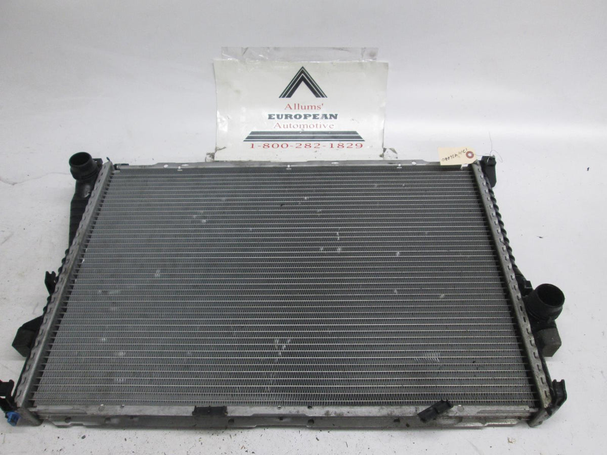 BMW E39 525i 528i 530i 540i radiator 17111436060 – Allums Imports