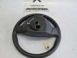 00-04 Volvo S40 V40 steering wheel with airbag