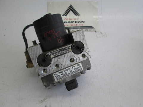 Land Rover Discovery 2 ABS pump SRB101201