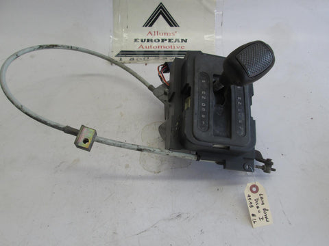 Land Rover discovery 1 shifter assembly 95-98 #16