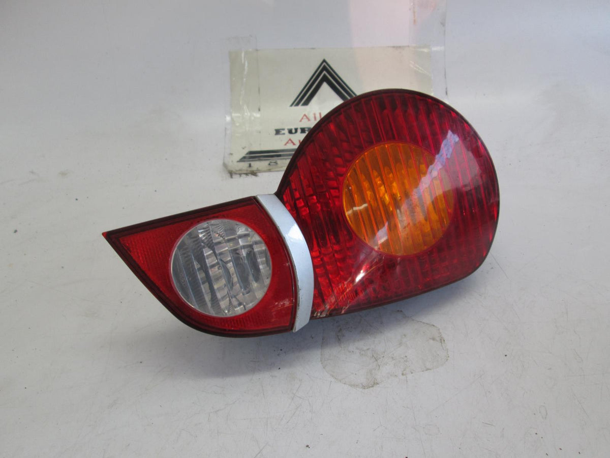 luz8848 Aquafine, 52885-DS15Z, 15