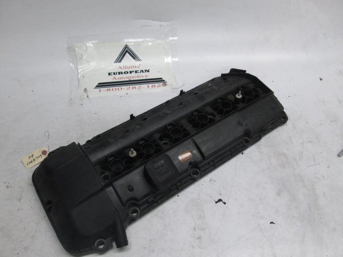 BMW E46 E39 E60 M54 valve cover 11127512839 0306 Allums Imports