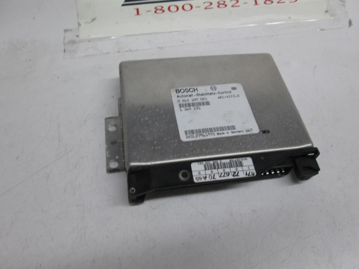 BMW E38 E39 ABS ASC module 0265109012 1162889 ??? Allums Imports