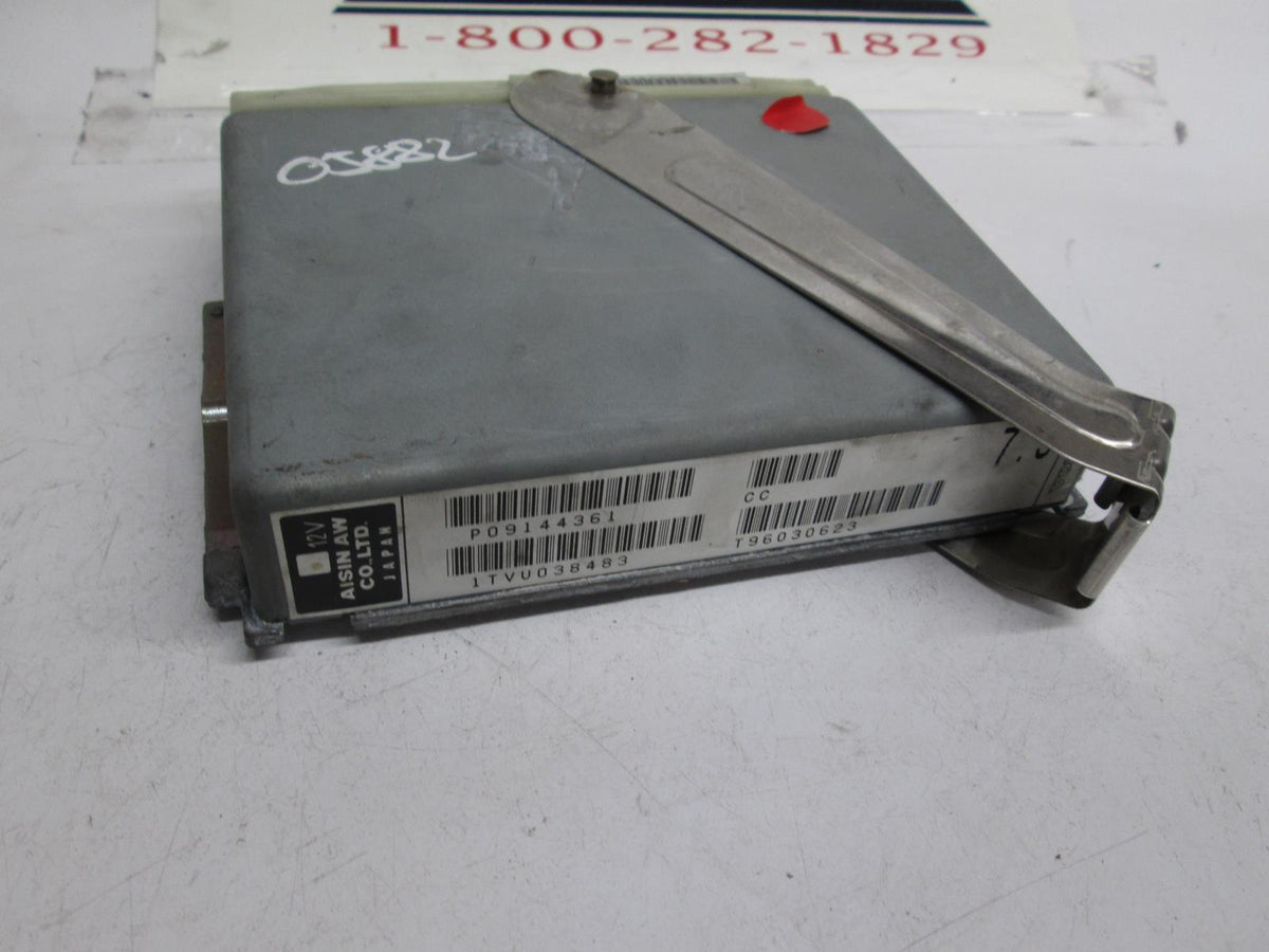 Volvo TCM transmission control module P09144361 Allums Imports