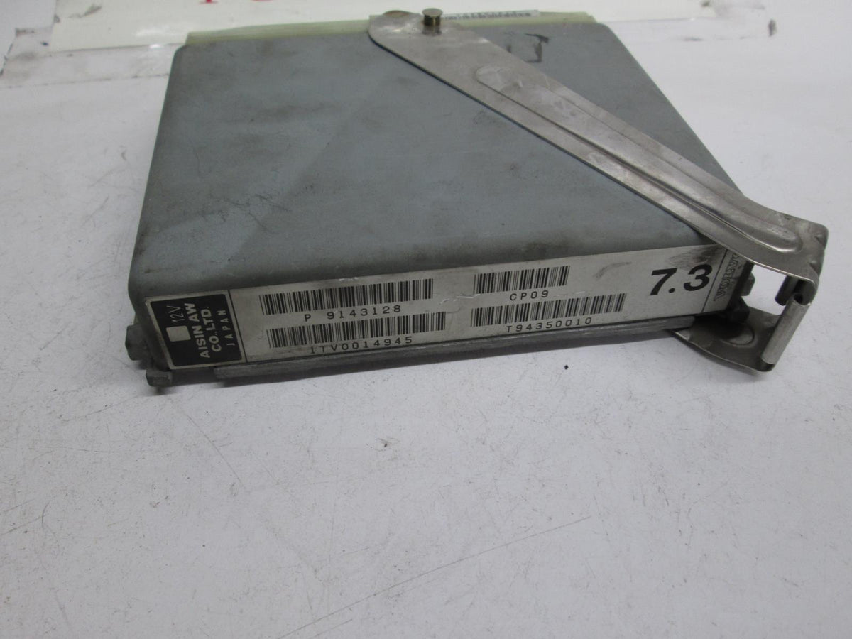 Volvo TCM transmission control module P9143128 Allums Imports