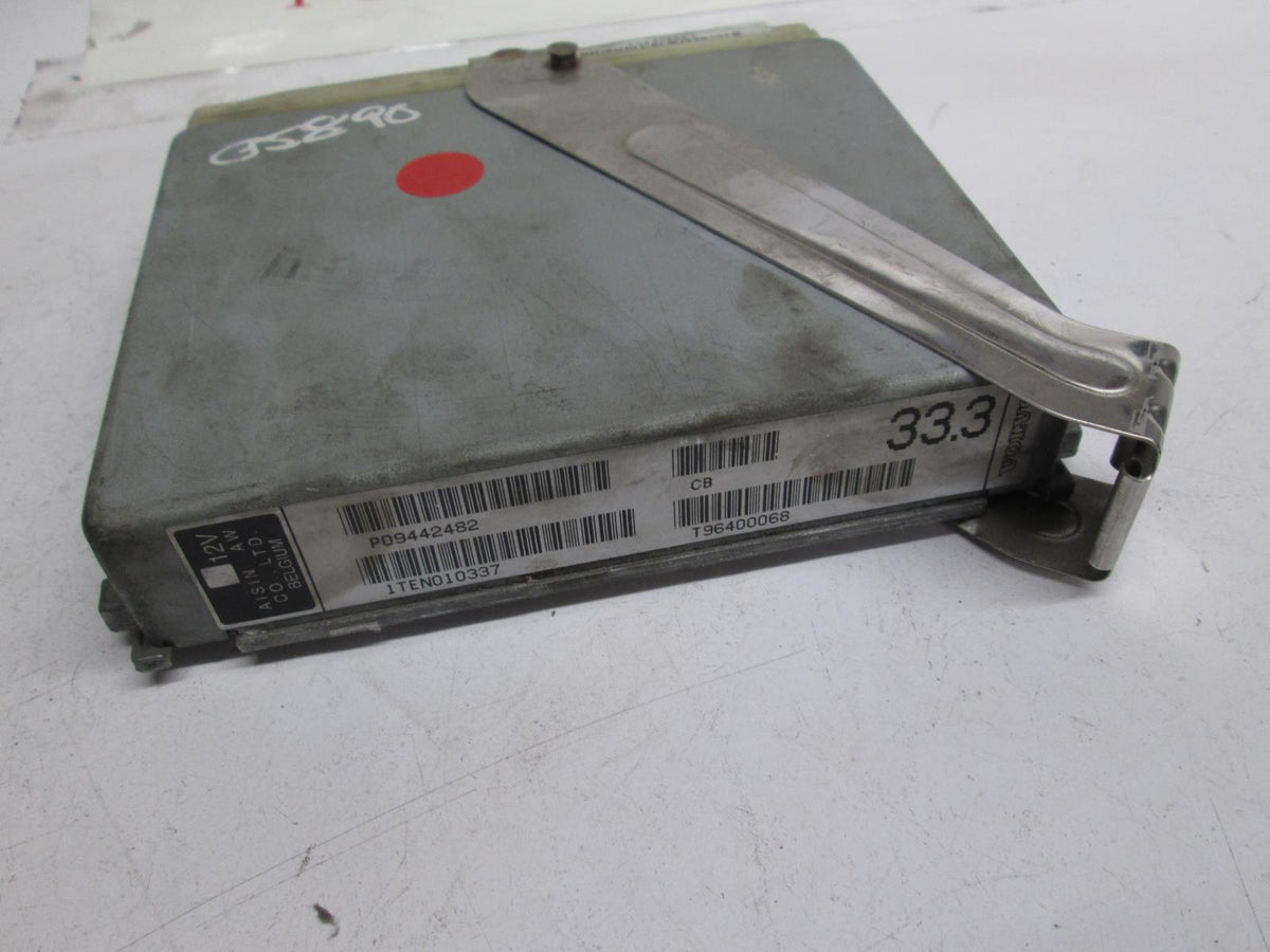 Volvo TCM transmission control module P09442482 Allums Imports