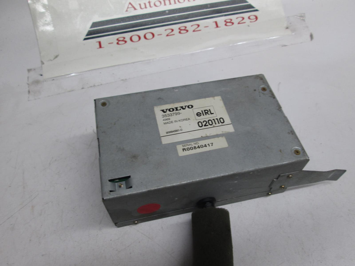口コミ・レビュー評価が高いおすすめ人気商品の通販 Volvo Dolby Audio processor 3533799 – Allums Imports リール