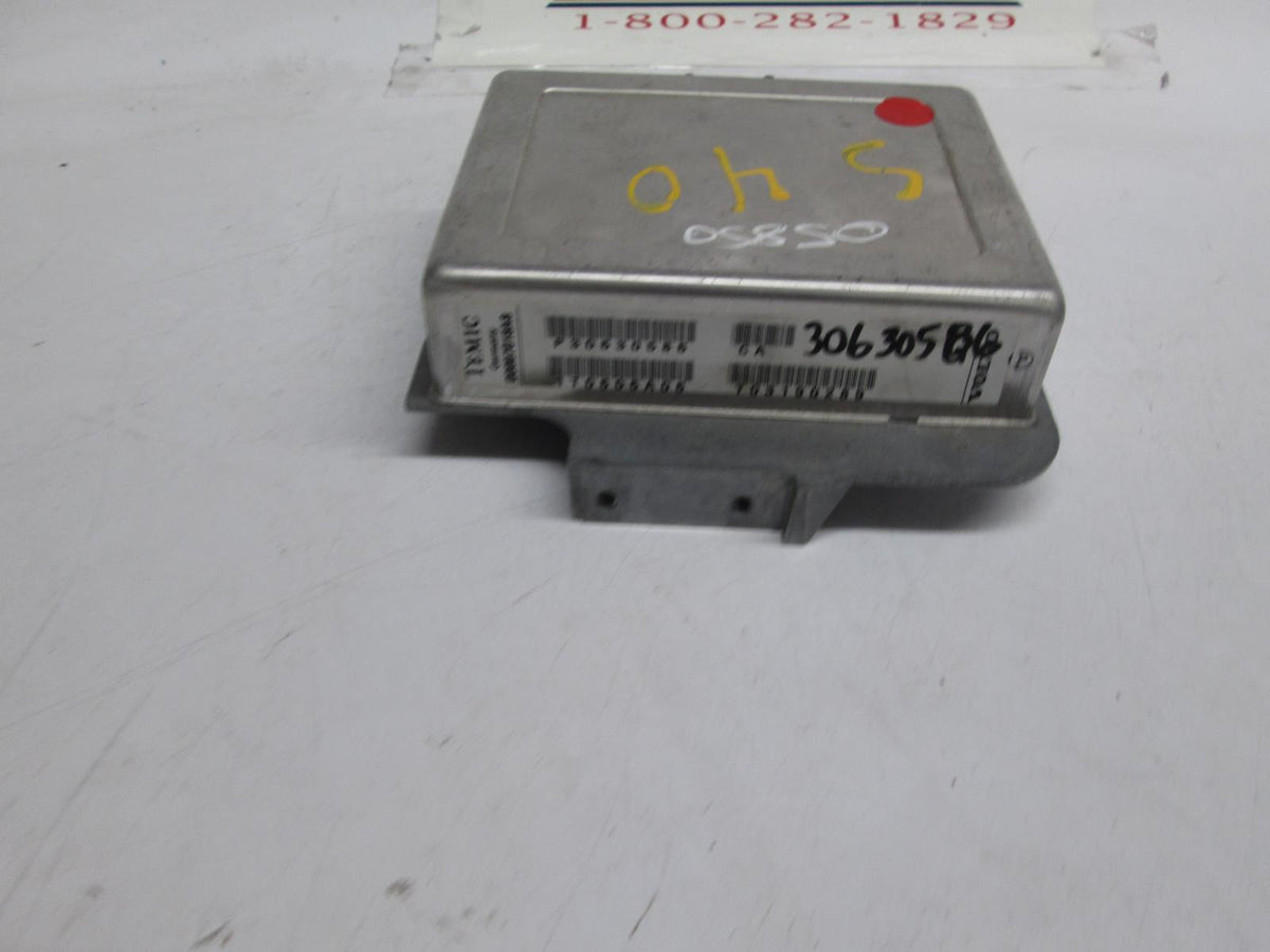 Volvo TCM transmission control module 30630586 Allums Imports