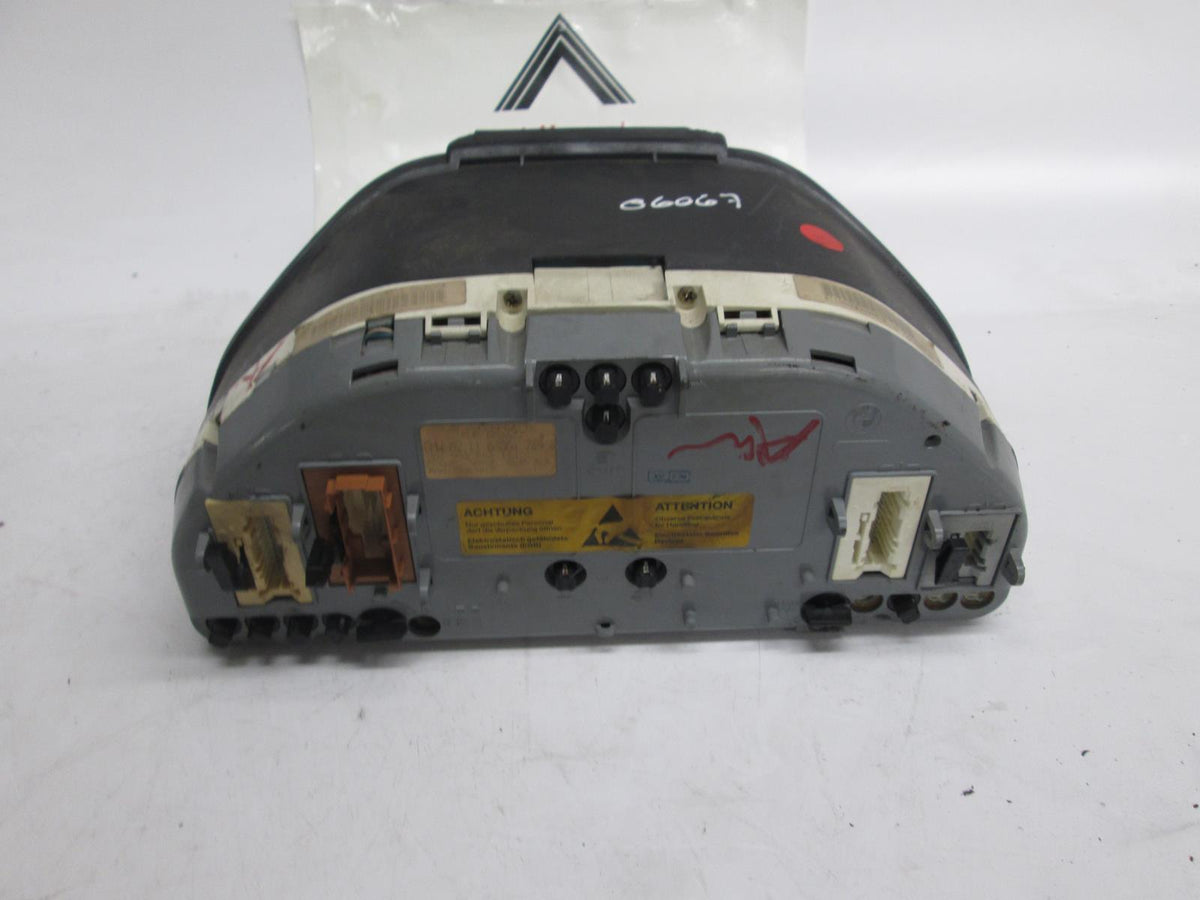 62118364749, BMW Cluster Board E28,E34,E23,E32 62118364749, BMW Cluster Board E28,E34,E23,E32