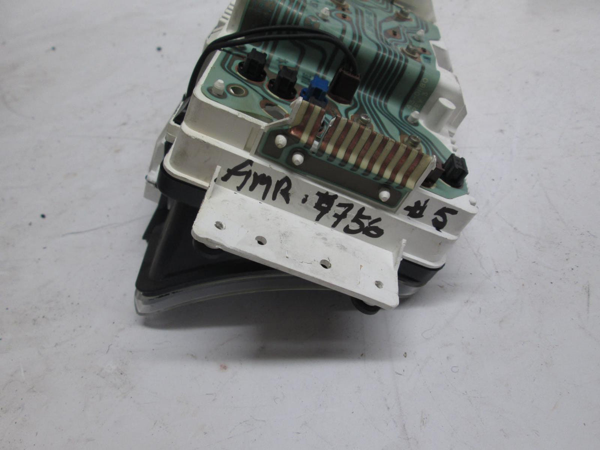 Land Rover Discovery 1 speedometer instrument cluster AMR4756 5