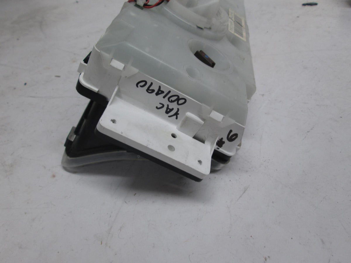 Land Rover Discovery 2 speedometer instrument cluster YAC001490 6