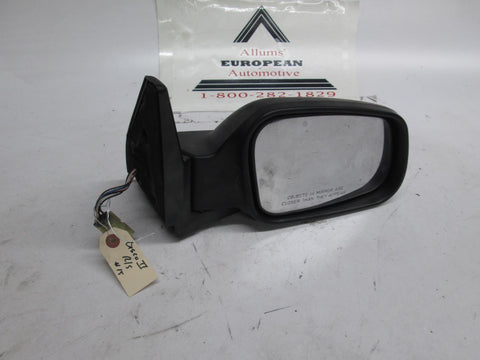 Land Rover Discovery 2 right door mirror 99-02 #15