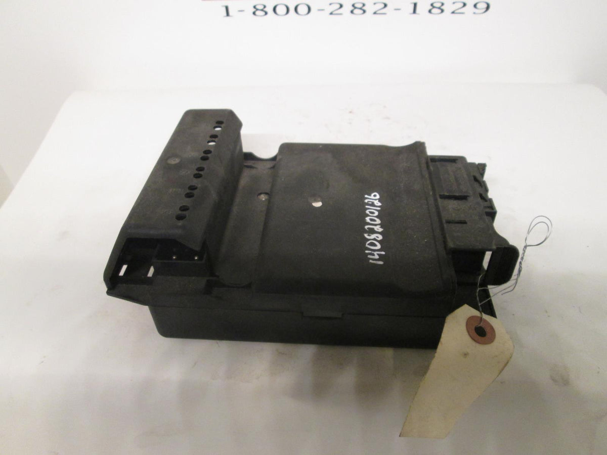 Mercedes W140 seat control module 1408200126 Allums Imports