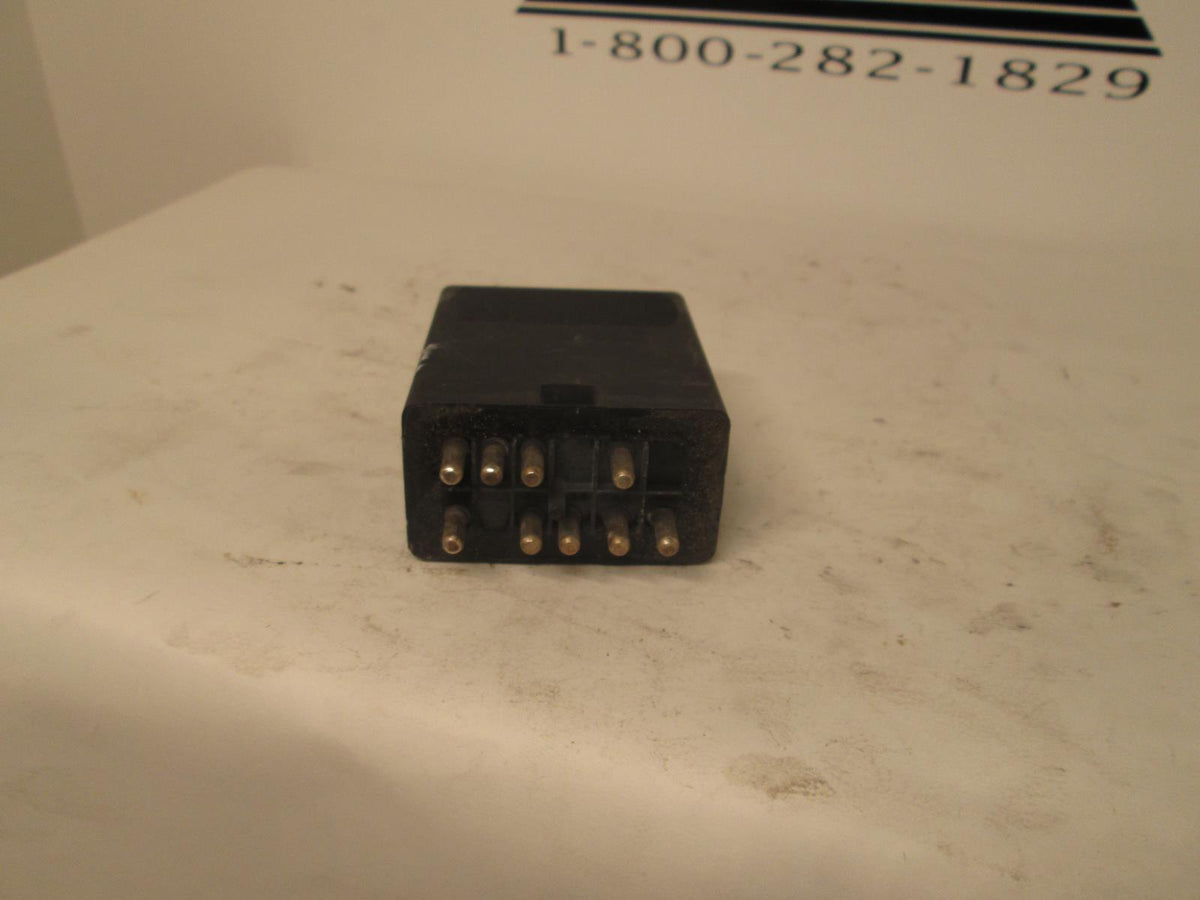 Mercedes Climate Control Relay 0035455605 (USED) Allums Imports