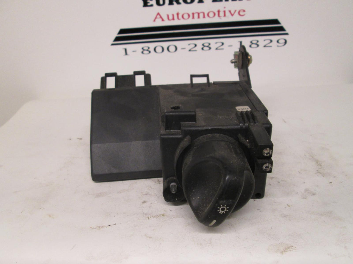 Mercedes headlight switch 2105450904 Allums Imports
