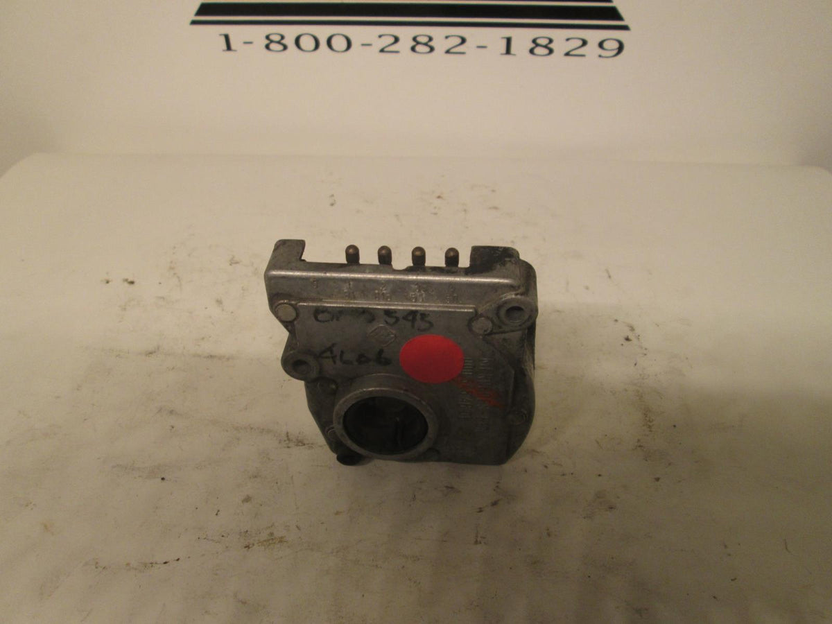 Mercedes neutral safety switch 0005454606 Allums Imports