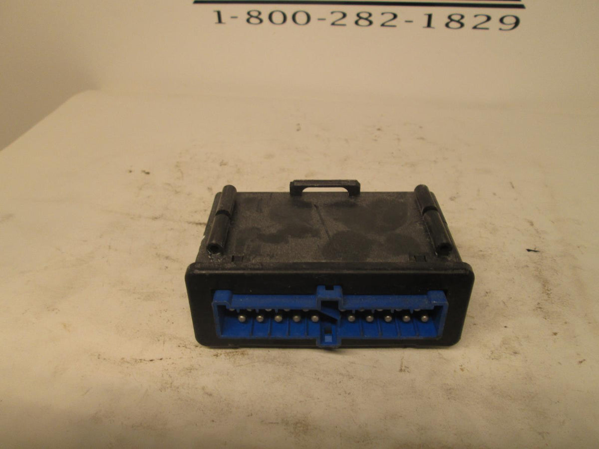 Jaguar XJ6 control relay DBC10193 Allums Imports