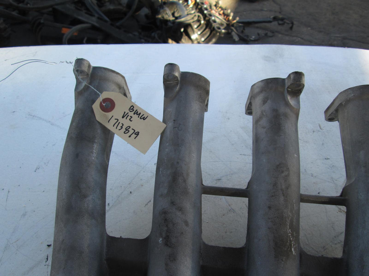 BMW V12 M70 intake manifold 17138719 Allums Imports