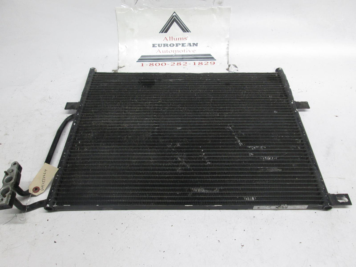 BMW E46 323i 325i 328i A/C condenser 64538377614 – Allums Imports