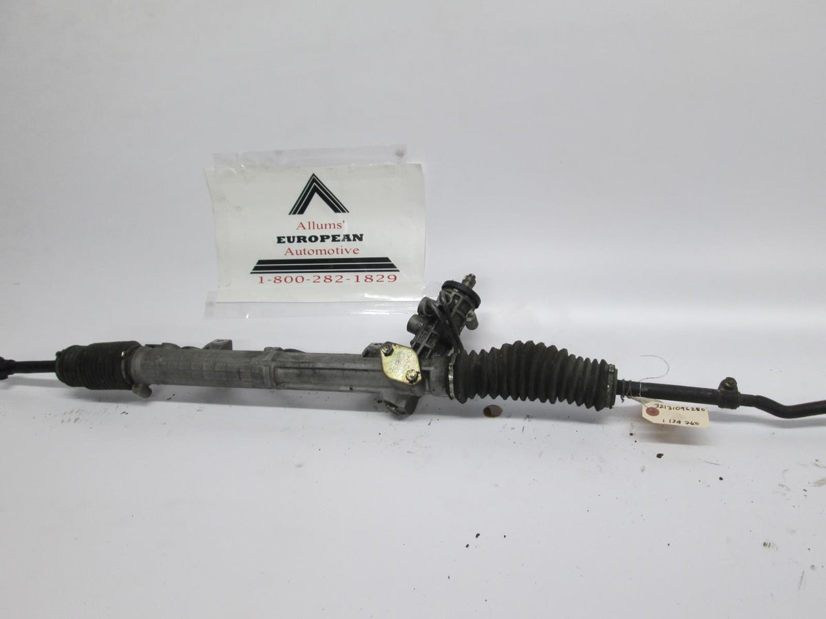 BMW E36 328i 325i 318i steering rack 32131096280 Allums Imports