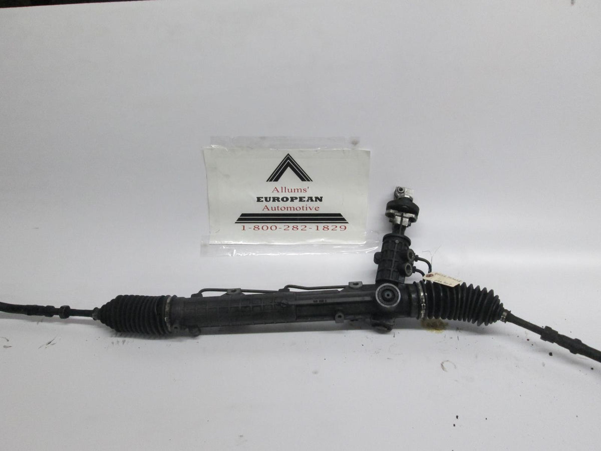 BMW E46 328i 325i 330i steering rack 9901 32136753438 Allums Imports