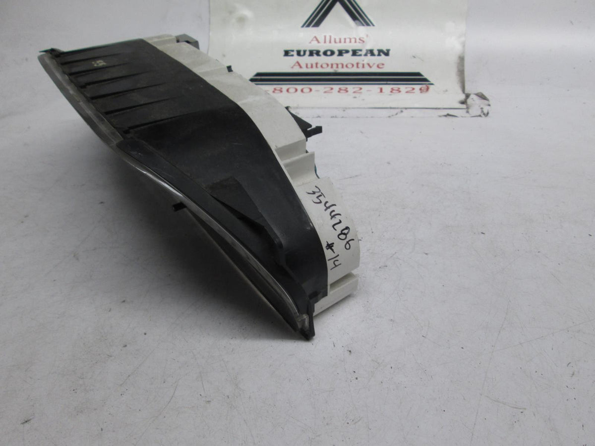 Volvo 940 instrument cluster 3544286 14 Allums Imports