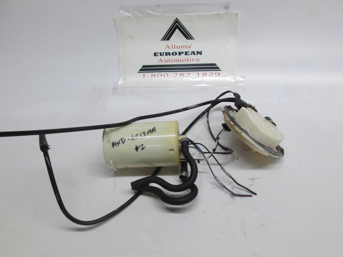 Jaguar XJ6 fuel pump 9194 MND6013AA Allums Imports