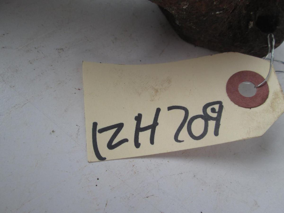 MGB exhaust manifold 12H709 Allums Imports