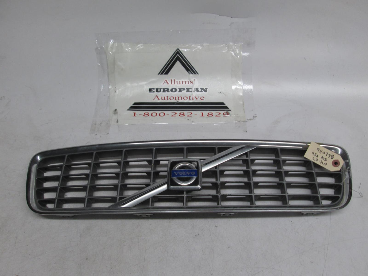 Volvo V50 front grille 04-07 Allums Imports