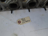 BMW E28 E24 E32 E34 M30 engine cylinder head 1708843